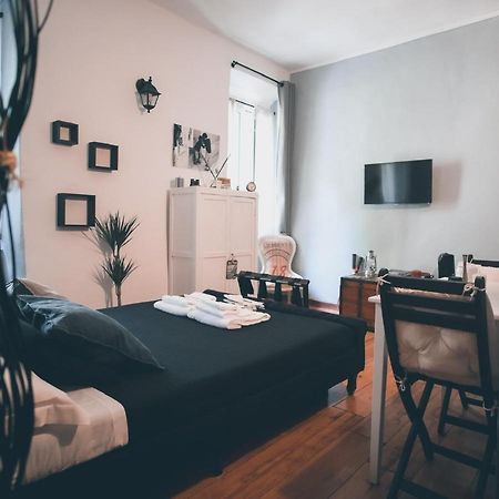 Loft Acasadicri Trastevere A Good Vibes Rome Exterior photo